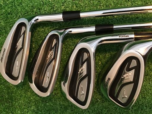 ＪＰＸ800　アイアン