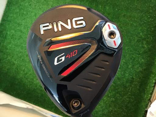 Ｇ410　レフティＦＷ　2本