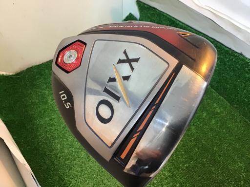 ＸＸＩＯ　18　ＲＥＤ　ＤＲ