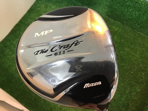 ＭＰ　ＣＲＡＦＴ　611