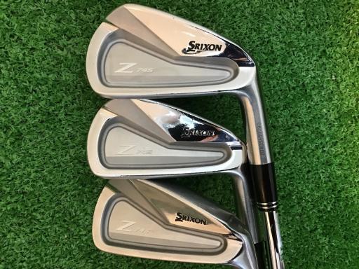 Ｚ745　アイアン