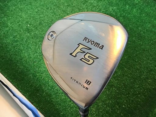 Ｒｙｏｍａ　ＦＷ