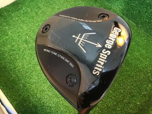 ジョージスピリッツ　ＤＲ