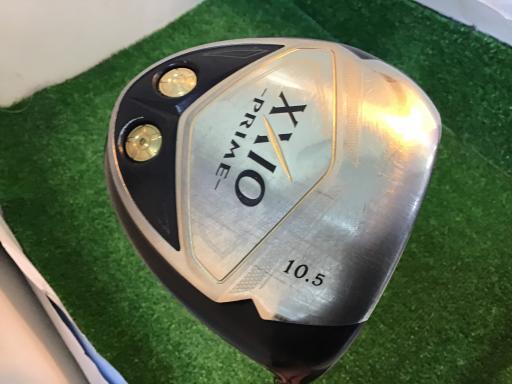 ＸＸＩＯ　ＰＲＩＭＥ　2015