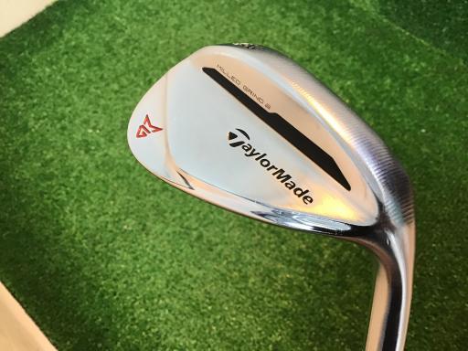 ミルドグラインド2