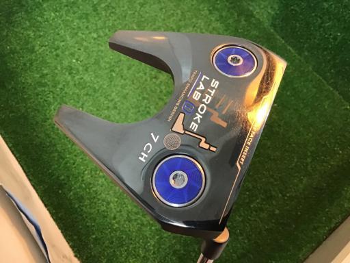 ストロークラボ　ｉ　♯7