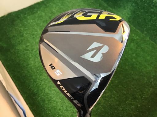 ＪＧＲ　2017　ＦＷ　その2