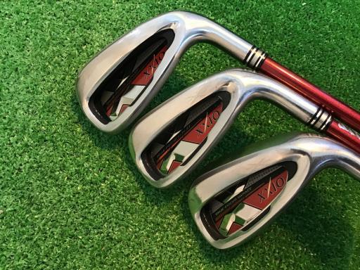 ＸＸＩＯ　2018　ＲＥＤ　ＩＲ