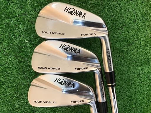 ＴＷ727Ｍ　アイアン