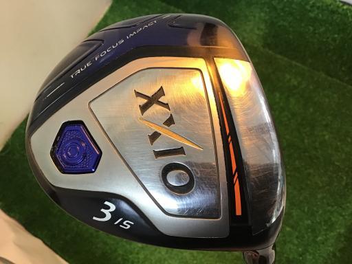 ＸＸＩＯ　2018　ＦＷ