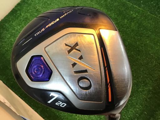 ＸＸＩＯ　2018　ＦＷ　その2