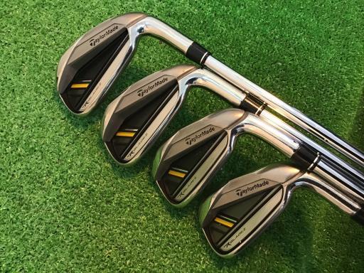 ＲＯＣＫＥＴ　ＢＬＡＤＥＺ　アイアン