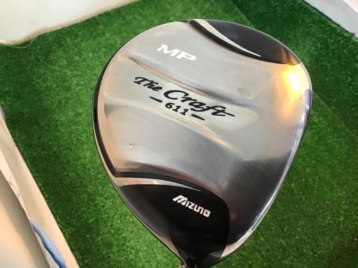 ＭＰ　Ｔｈｅ　Ｃｒａｆｔ　611