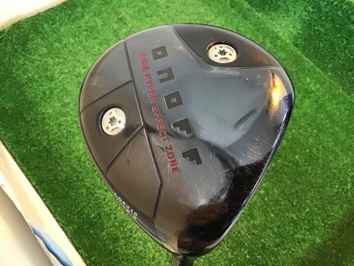 オノフ　2014　ＴｙｐｅＳ　ＤＲ