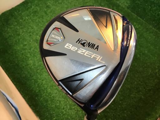 ＢｅＺｅａｌ　535　ＦＷ