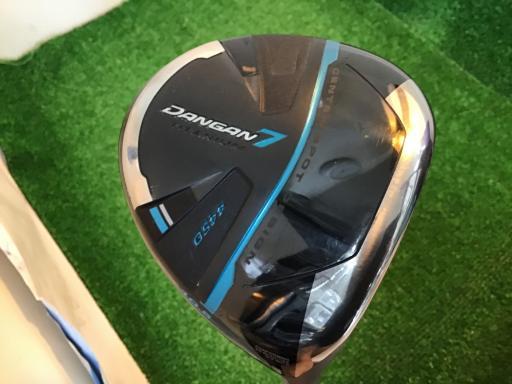 ＤＡＮＧＡＮ7　ＤＲ