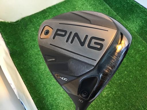 Ｇ400　ＳＦＴ　ＤＲ