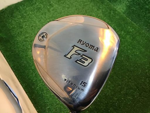 リョーマ　高反発　ＦＷ