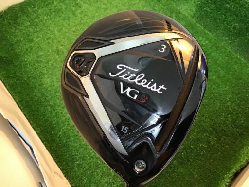 ＶＧ3　2018　ＦＷ