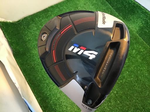 Ｍ4　ＤＲ　美品