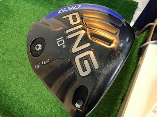 Ｇ30　ＳＦＴ　ＤＲ