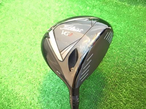 ＶＧ3　2018　ＤＲ