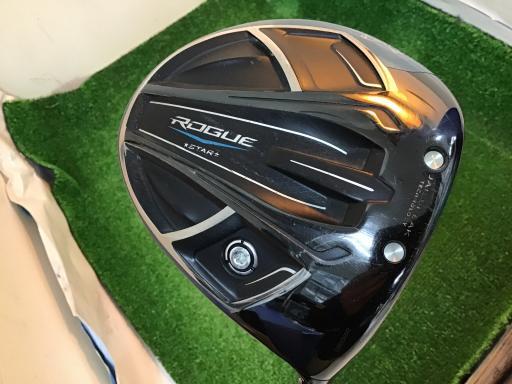 ＲＯＧＵＥ　ＳＴＡＲ　ＤＲ