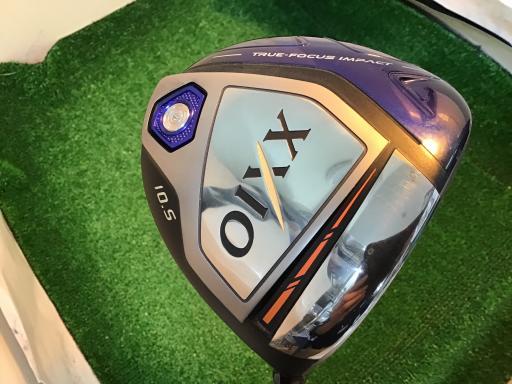 ＸＸＩＯ　18　ＤＲ