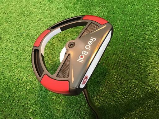 ＲＥＤ　ＢＡＬＬ