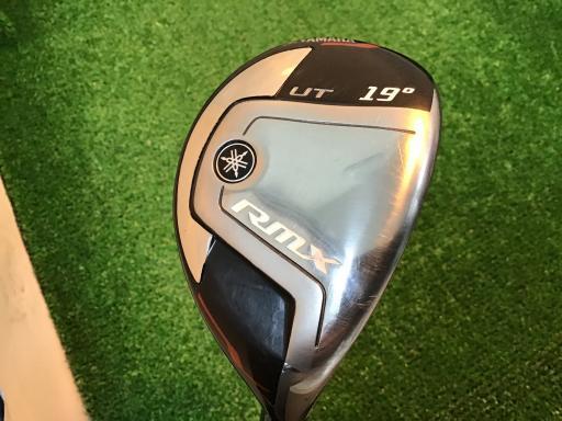 ＲＭＸ　18　ＵＴ