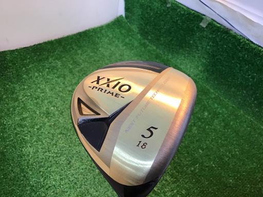 ＸＸＩＯ　ＰＲＩＭＥ　2013　ＦＷ