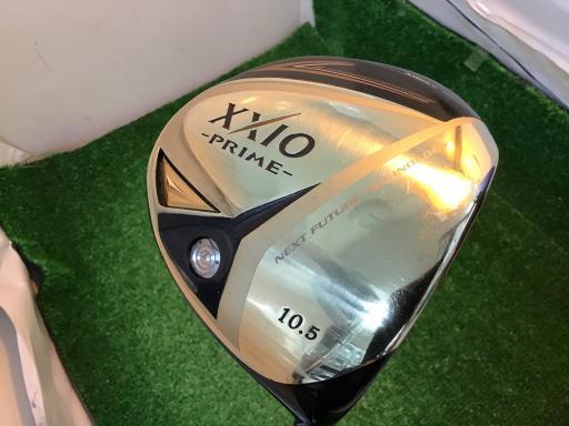 ＸＸＩＯ　ＰＲＩＭＥ　2013　ＤＲ