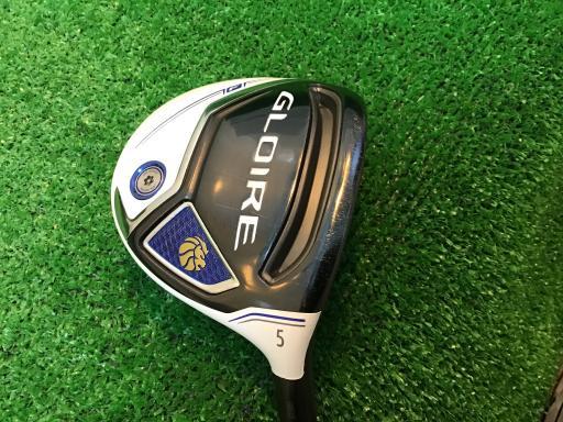 グローレＦ2　ＦＷ