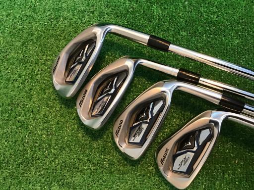 ＪＰＸ850アイアン