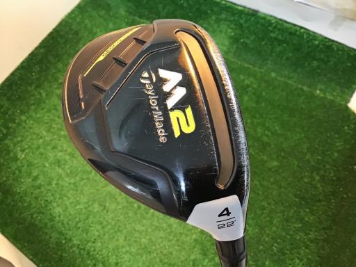 Ｍ2　2017　ＵＴ