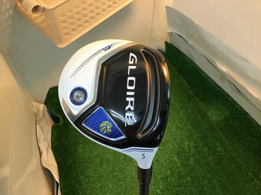 グローレF2　FW　その2