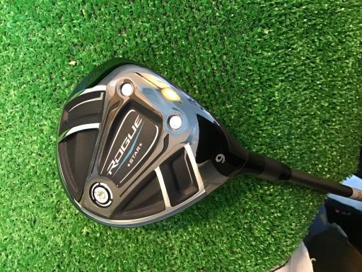 ローグスター　9Ｗ