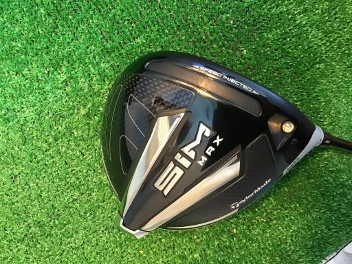 ＳＩＭ　ＭＡＸ　ＤＲ