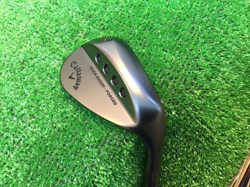 MD FORGED　2019　2本