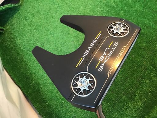 Ｓｔｒｏｋｅ　Ｌａｂ