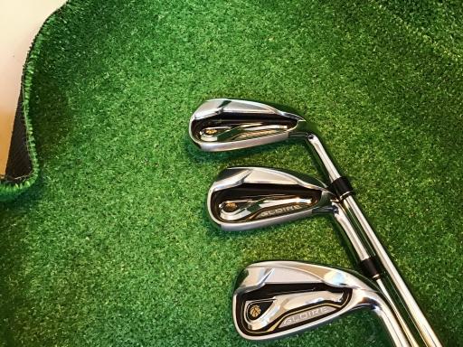 ＧＬＯＩＲＥ　2014　アイアン