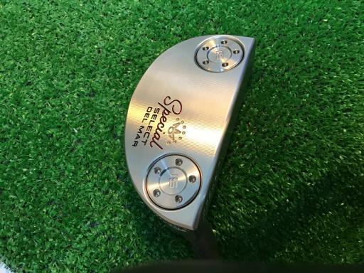 最新キャメロン　中古！？