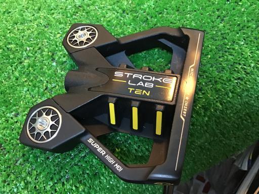 ＳＴＲＯＫＥ　ＬＡＢ　ＴＥＮ　ＣＳ