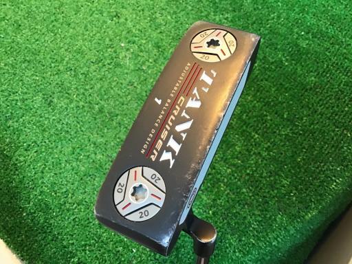 ＴＡＮＫ　ＣＲＵＩＳＥＲ