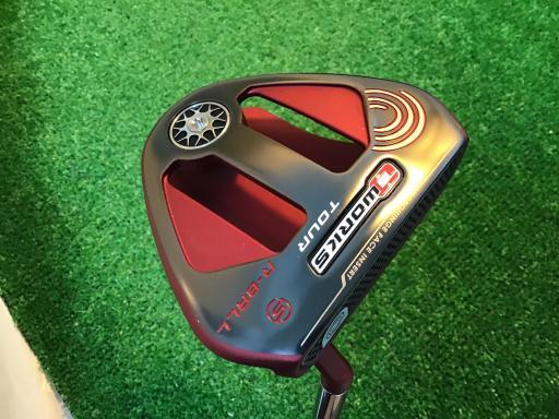 ＴＯＵＲ　ＲＥＤ　Ｒ－ＢＡＬＬ