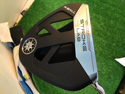 ストロークラボ　Ｒ　ＢＡＬＬ