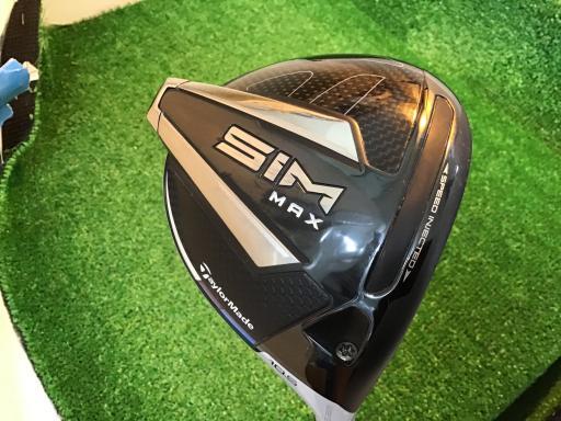 ＳＩＭ　ＭＡＸ　ＤＲ　中古