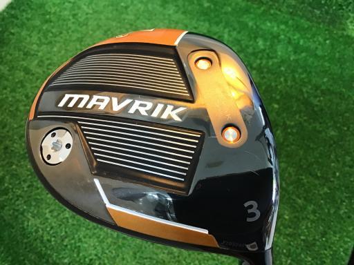 ＭＡＶＲＩＫ　ＦＷ