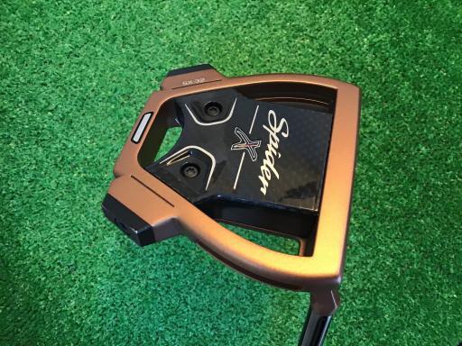 Ｓｐｉｄｅｒ　Ｘ