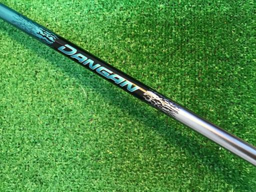 DANGAN7 ブラッシー！